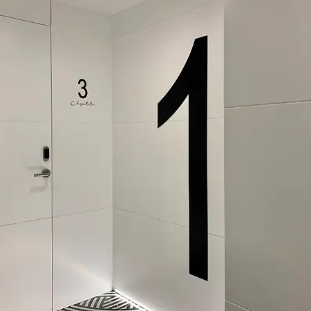 Mamma Mia Boutique - Only Adults Hotel