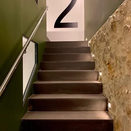 Hotel Mamma Mia Boutique - Only Adults Tossa de Mar