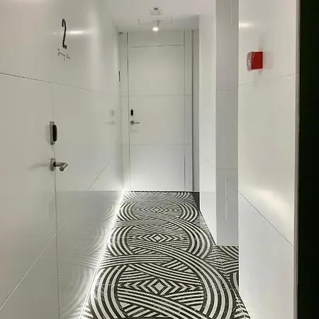 Hotel Mamma Mia Boutique - Only Adults 3*