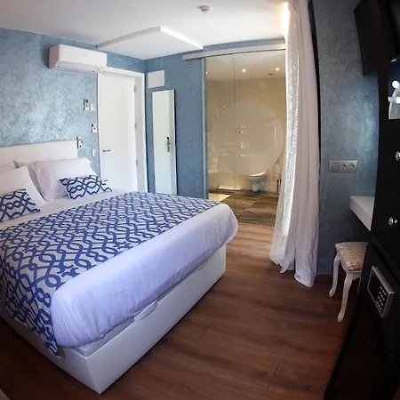 Mamma Mia Boutique - Only Adults Hotel