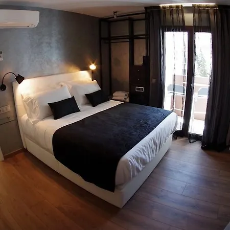 Hotel Mamma Mia Boutique - Only Adults 3*