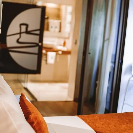 Hotel Mamma Mia Boutique - Only Adults Tossa de Mar