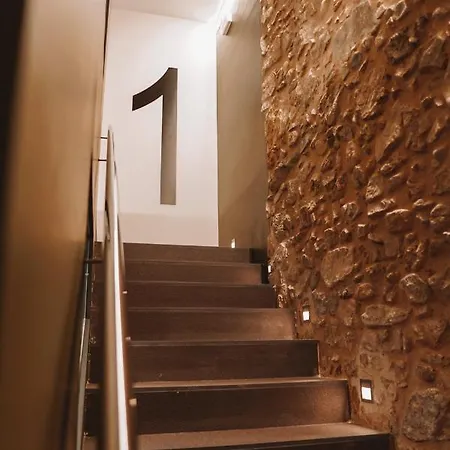 Mamma Mia Boutique - Only Adults 3* Tossa de Mar