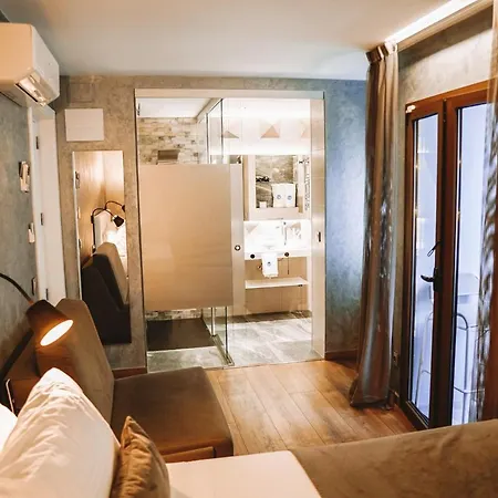 Mamma Mia Boutique - Only Adults Hotel