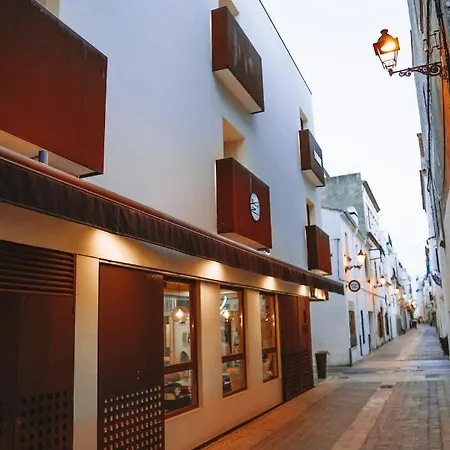 Mamma Mia Boutique - Only Adults Tossa de Mar