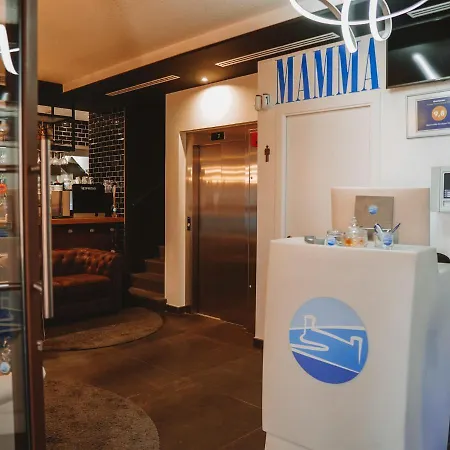 Mamma Mia Boutique - Only Adults Hotel Tossa de Mar