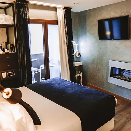 Mamma Mia Boutique - Only Adults Hotel