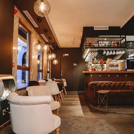 Mamma Mia Boutique - Only Adults Hotel 3*