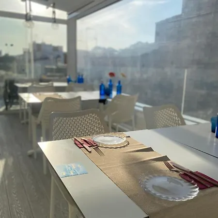 Hotel Mamma Mia Boutique - Only Adults Tossa de Mar