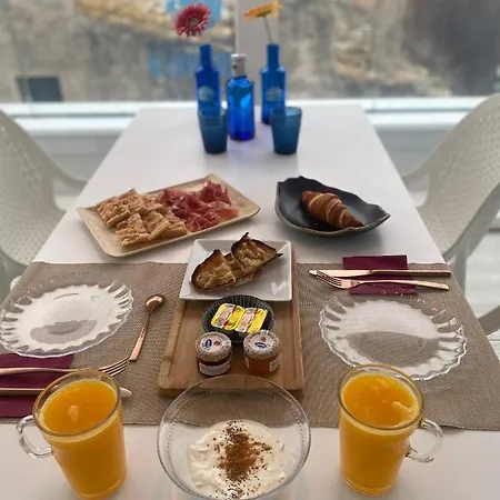 Hotel Mamma Mia Boutique - Only Adults Tossa de Mar