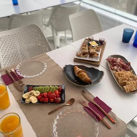 Mamma Mia Boutique - Only Adults 3* Tossa de Mar