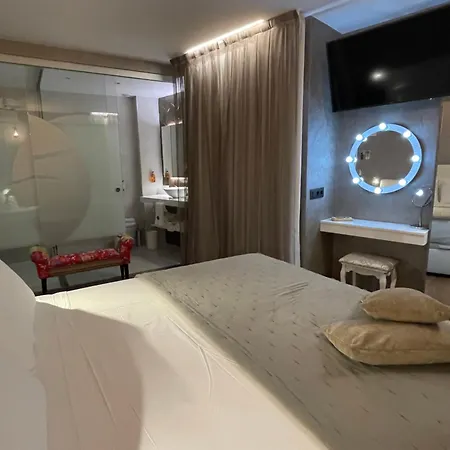 Hotel Mamma Mia Boutique - Only Adults Tossa de Mar