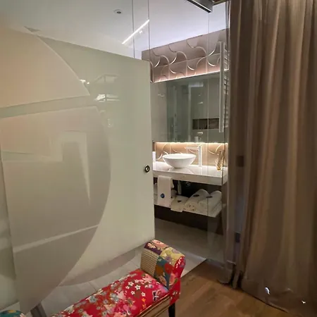 Mamma Mia Boutique - Only Adults Hotel