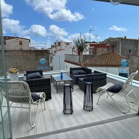 Mamma Mia Boutique - Only Adults Tossa de Mar