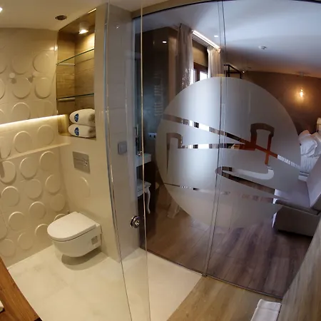 Mamma Mia Boutique - Only Adults Hotel 3*