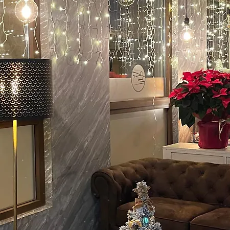 Hotel Mamma Mia Boutique - Only Adults Tossa de Mar