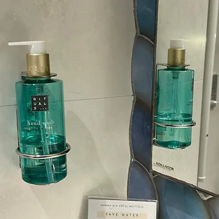 فندق Mamma Mia Boutique - Only Adults توسا ذي مار