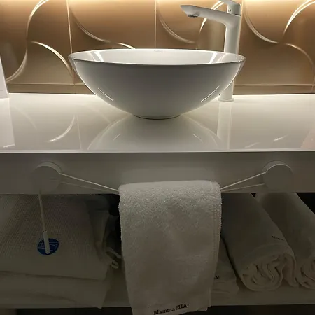 فندق Mamma Mia Boutique - Only Adults 3*