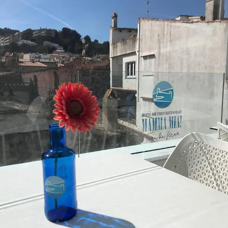 Mamma Mia Boutique - Only Adults 3*