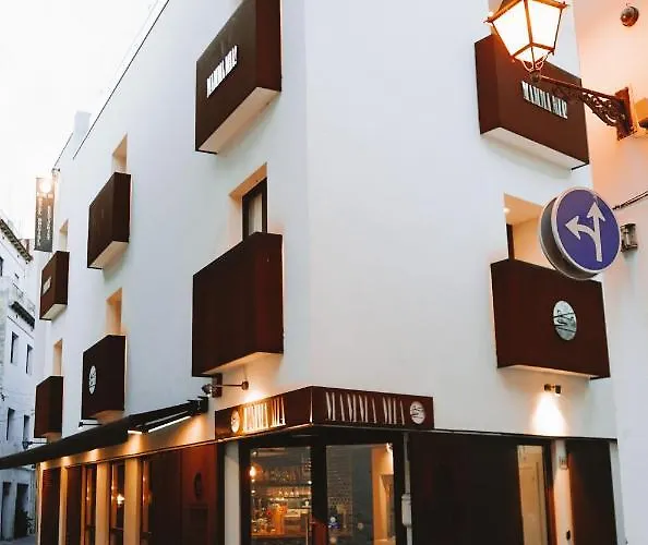 فندق Mamma Mia Boutique - Only Adults توسا ذي مار
