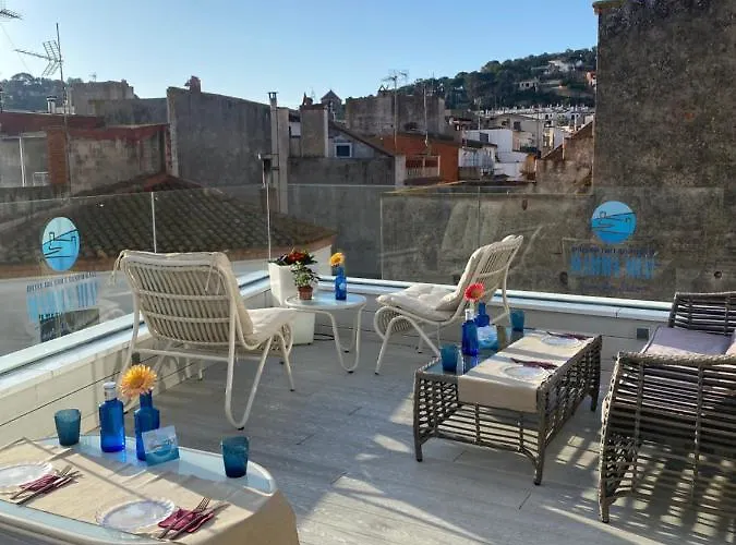 Mamma Mia Boutique - Only Adults 3* توسا ذي مار