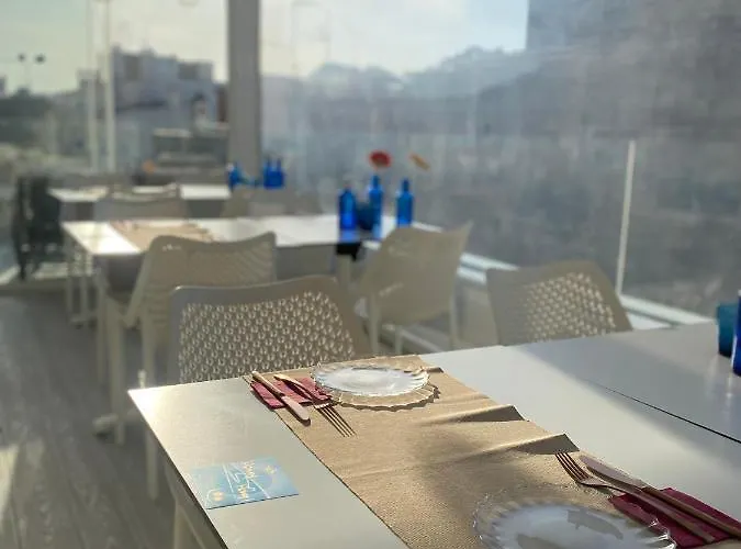 فندق Mamma Mia Boutique - Only Adults توسا ذي مار