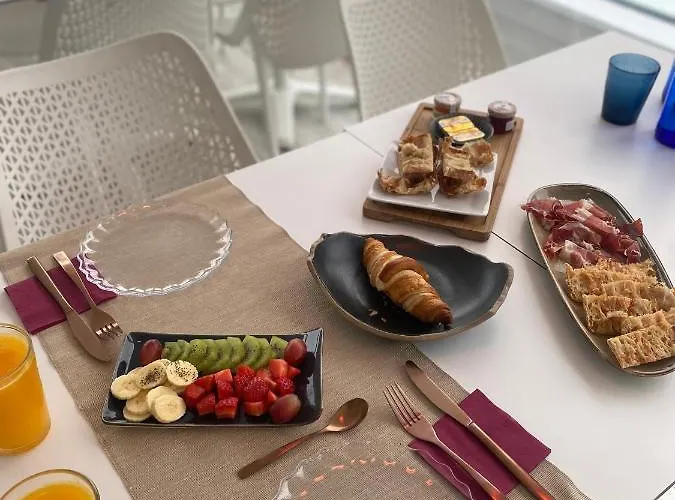 Mamma Mia Boutique - Only Adults 3* توسا ذي مار