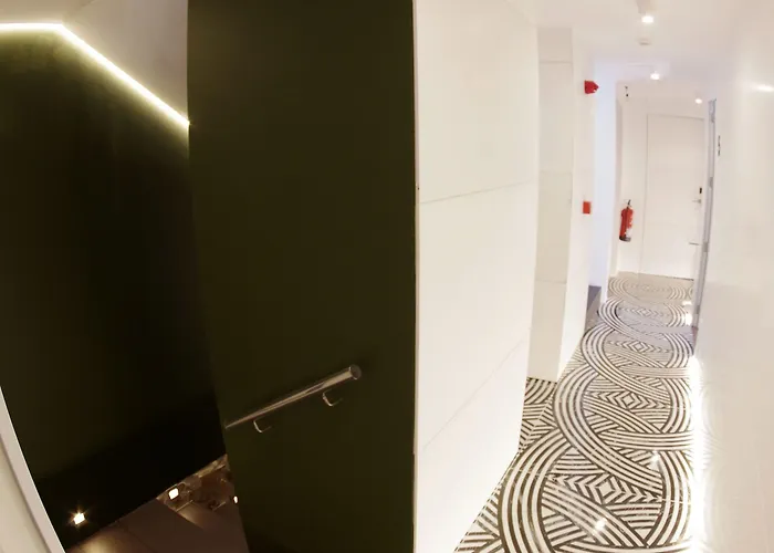 فندق Mamma Mia Boutique - Only Adults 3*