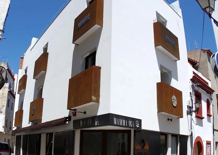 فندق Mamma Mia Boutique - Only Adults 3*