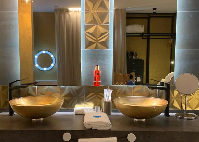 Mamma Mia Boutique - Only Adults فندق 3*