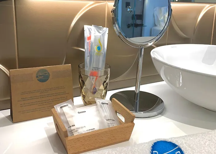 فندق Mamma Mia Boutique - Only Adults 3*