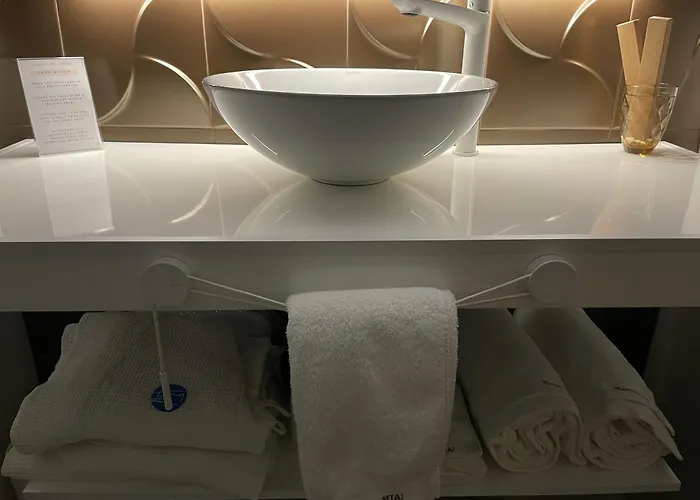 فندق Mamma Mia Boutique - Only Adults 3*