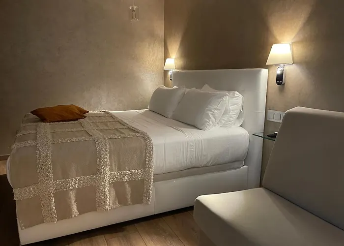 Mamma Mia Boutique - Only Adults 3* توسا ذي مار