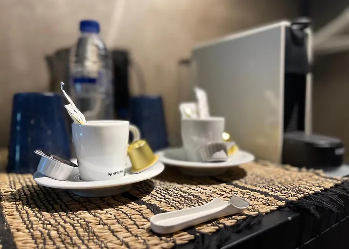 فندق Mamma Mia Boutique - Only Adults 3*